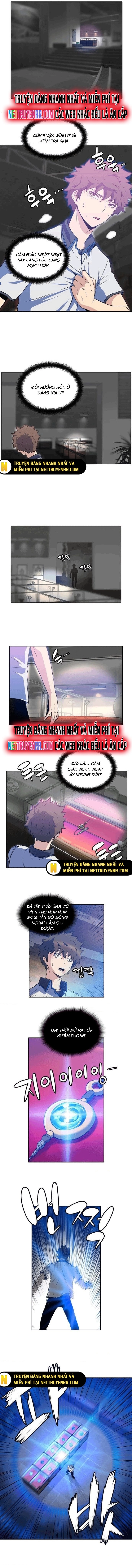 Cổ Vật Tối Thượng: Chapter 1