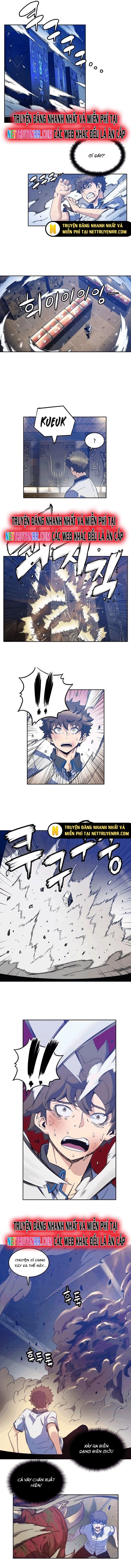 Cổ Vật Tối Thượng: Chapter 1