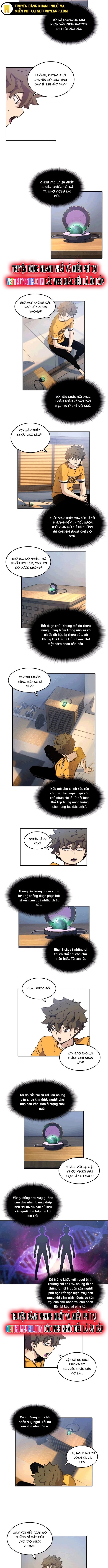 Cổ Vật Tối Thượng: Chapter 10