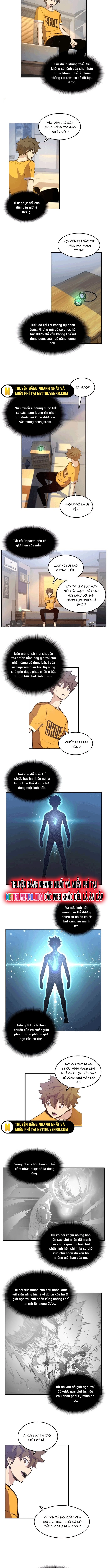 Cổ Vật Tối Thượng: Chapter 10