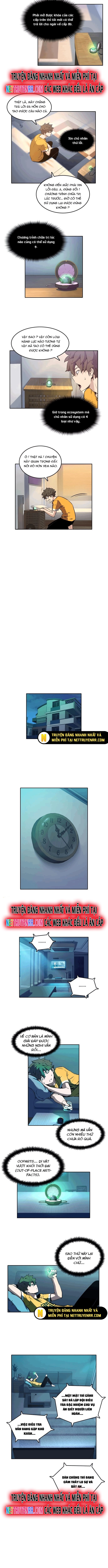 Cổ Vật Tối Thượng: Chapter 10