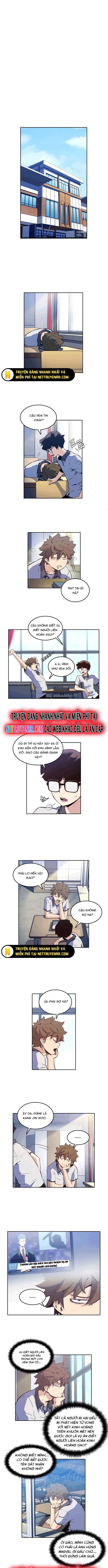 Cổ Vật Tối Thượng: Chapter 10