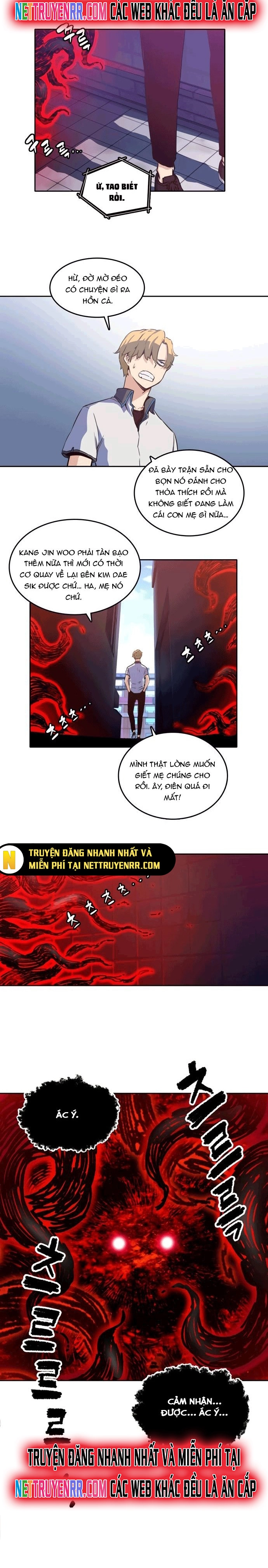 Cổ Vật Tối Thượng: Chapter 10