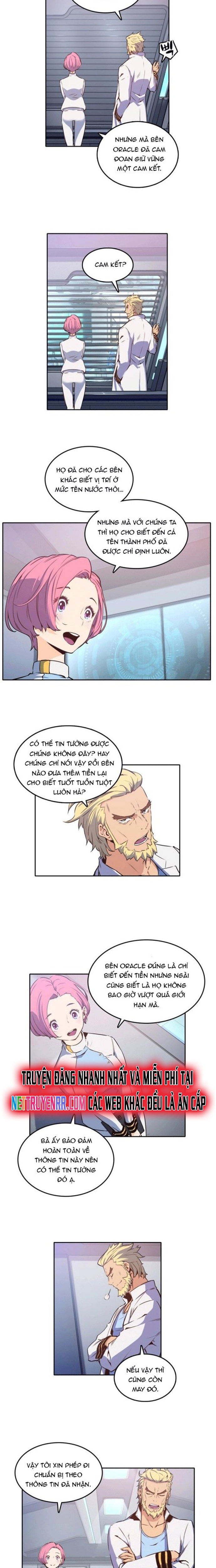 Cổ Vật Tối Thượng: Chapter 11