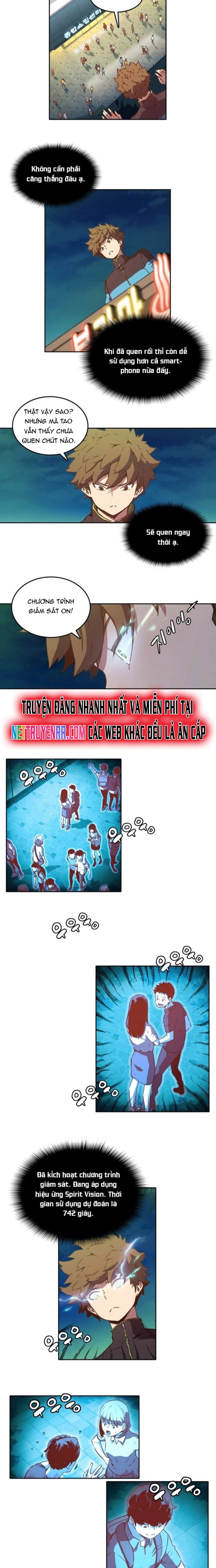 Cổ Vật Tối Thượng: Chapter 11