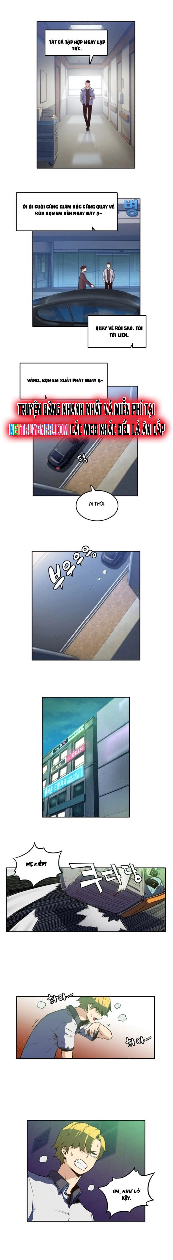 Cổ Vật Tối Thượng: Chapter 11