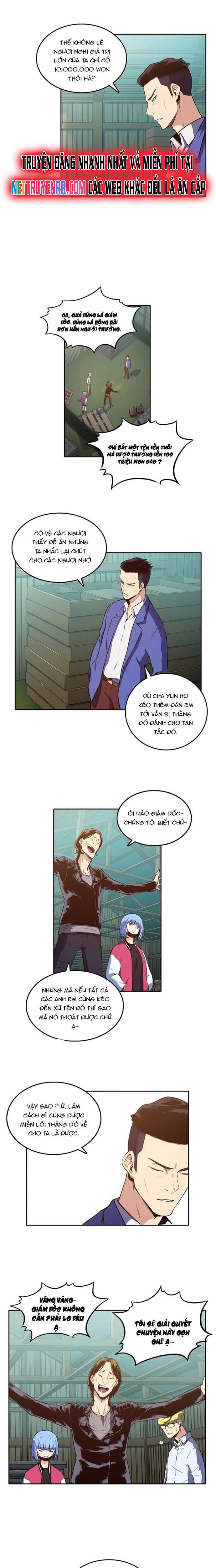 Cổ Vật Tối Thượng: Chapter 12