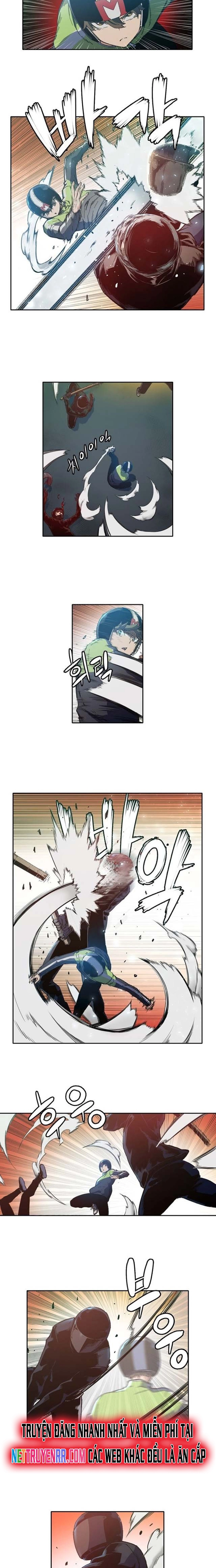 Cổ Vật Tối Thượng: Chapter 12