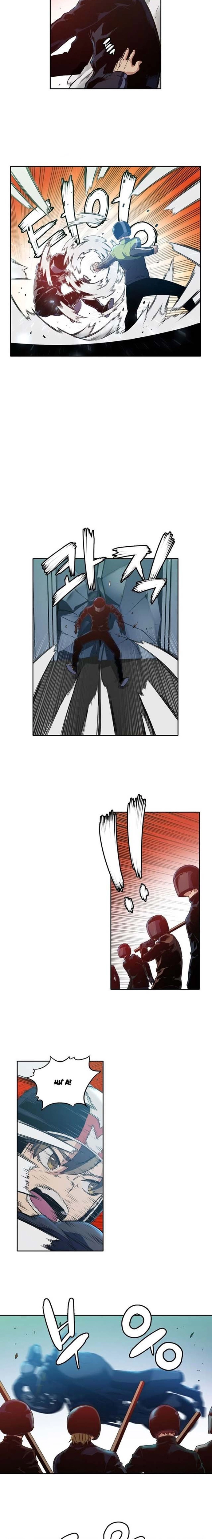 Cổ Vật Tối Thượng: Chapter 12