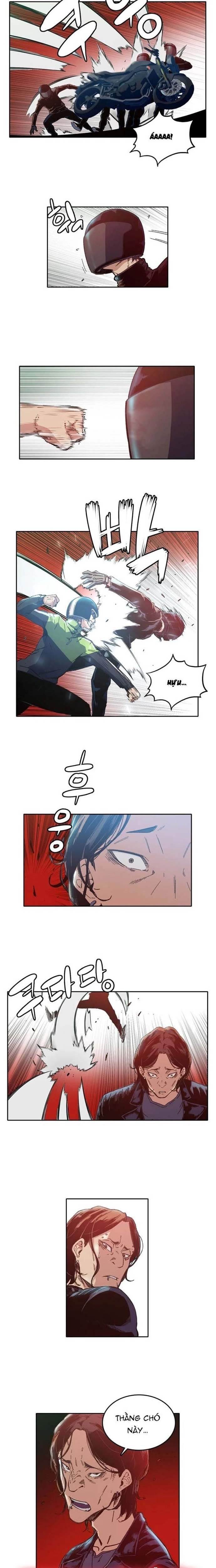 Cổ Vật Tối Thượng: Chapter 12