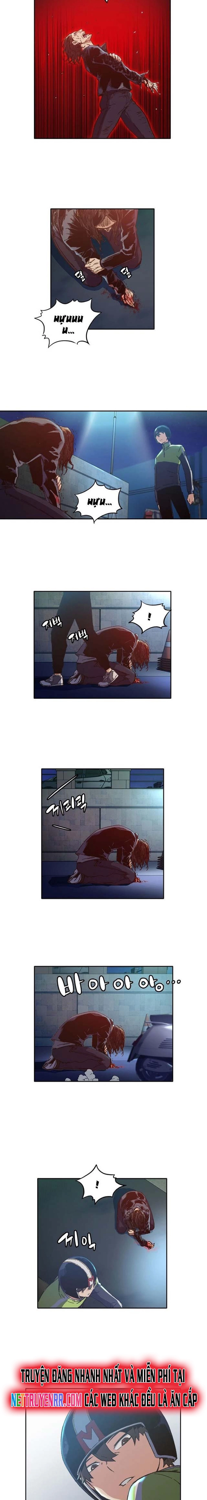 Cổ Vật Tối Thượng: Chapter 12