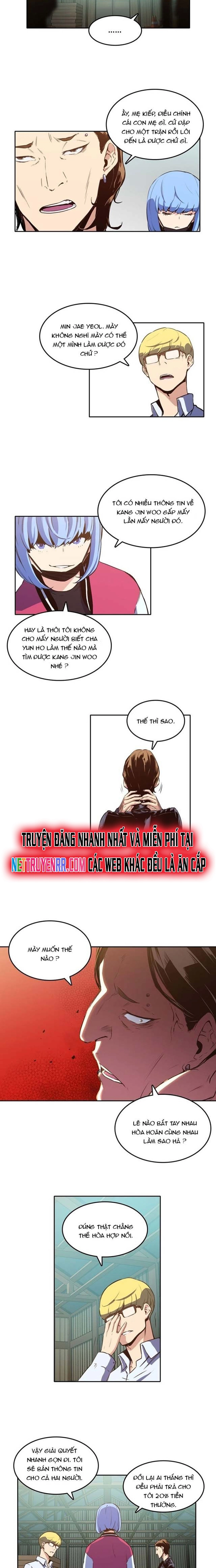 Cổ Vật Tối Thượng: Chapter 12