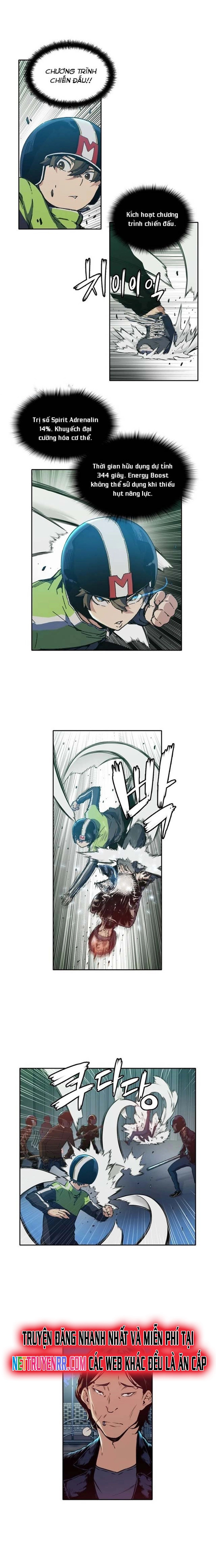 Cổ Vật Tối Thượng: Chapter 12