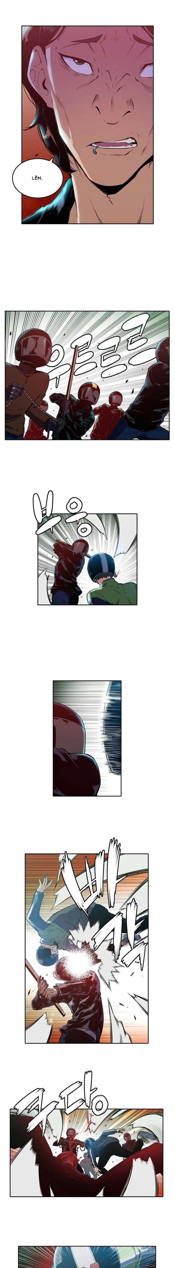 Cổ Vật Tối Thượng: Chapter 12