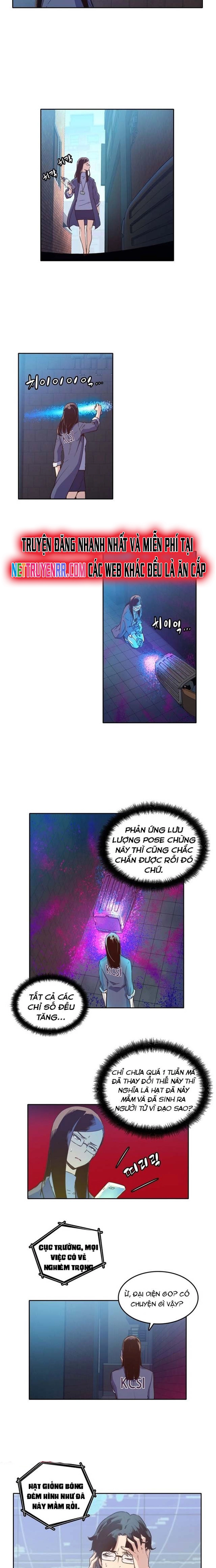 Cổ Vật Tối Thượng: Chapter 13