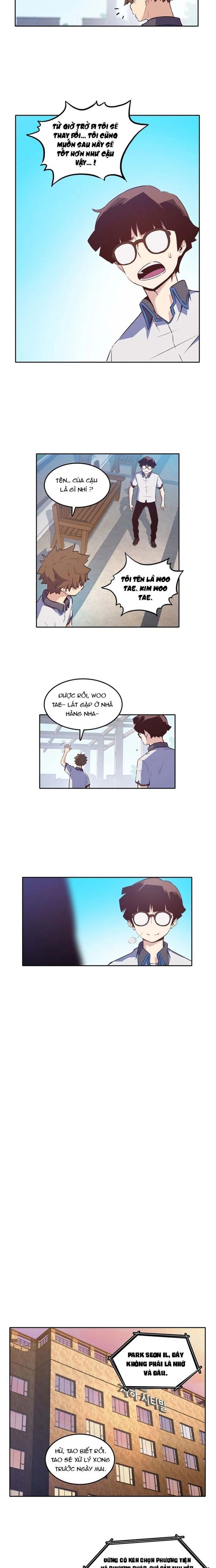 Cổ Vật Tối Thượng: Chapter 13