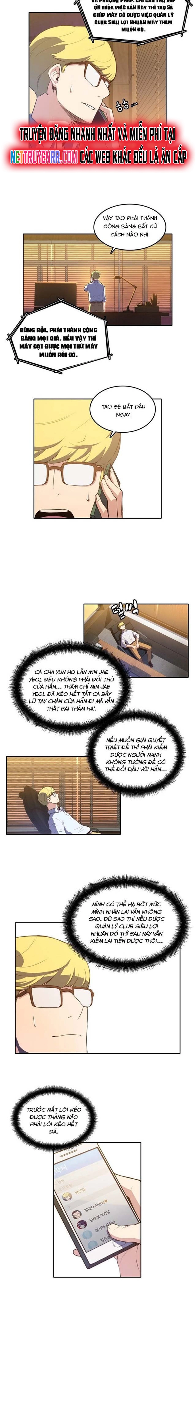 Cổ Vật Tối Thượng: Chapter 13