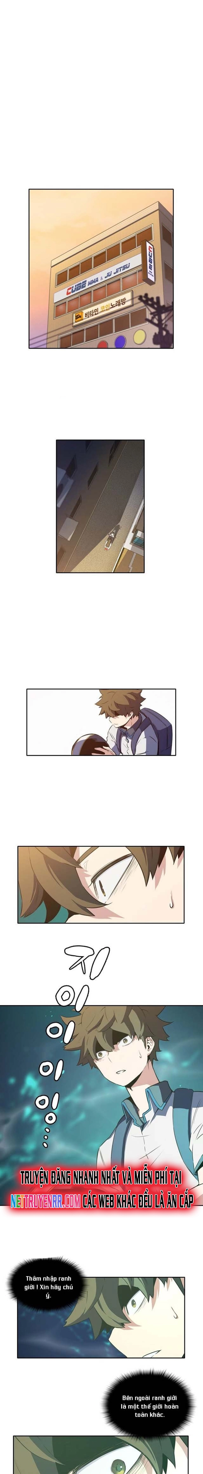 Cổ Vật Tối Thượng: Chapter 13