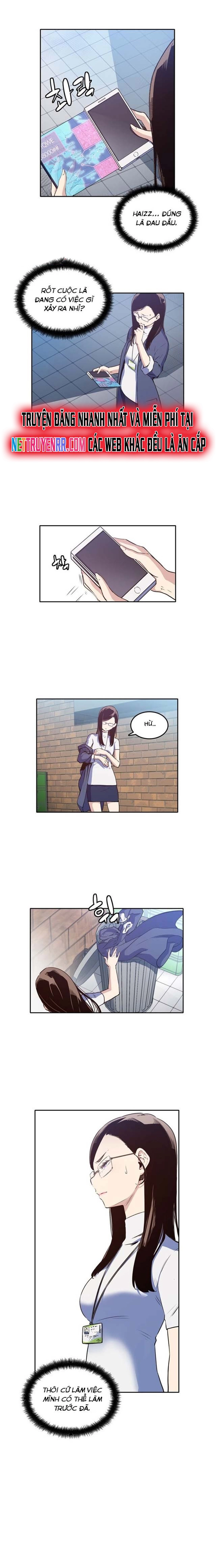 Cổ Vật Tối Thượng: Chapter 13