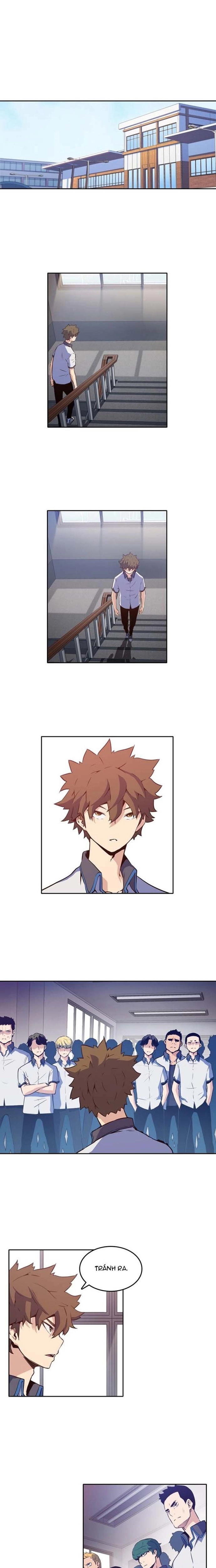 Cổ Vật Tối Thượng: Chapter 13