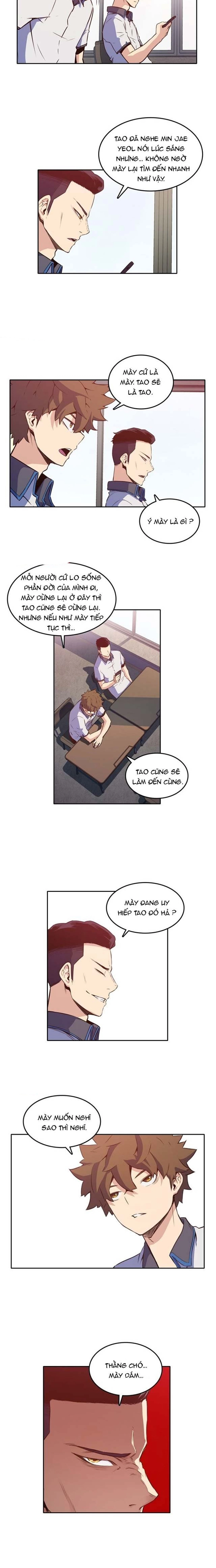 Cổ Vật Tối Thượng: Chapter 13