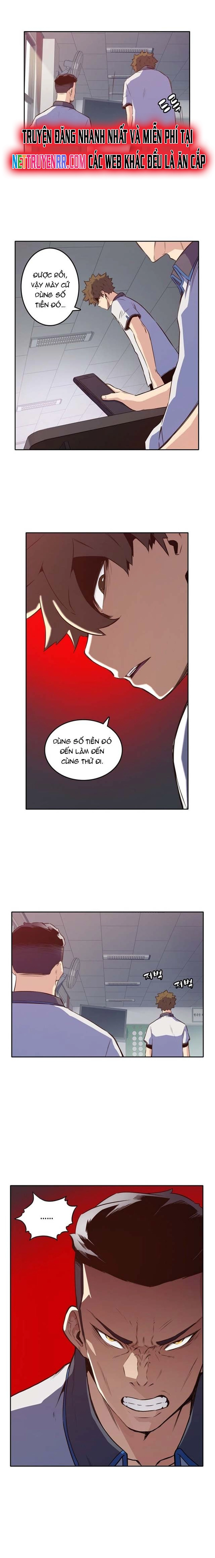 Cổ Vật Tối Thượng: Chapter 13