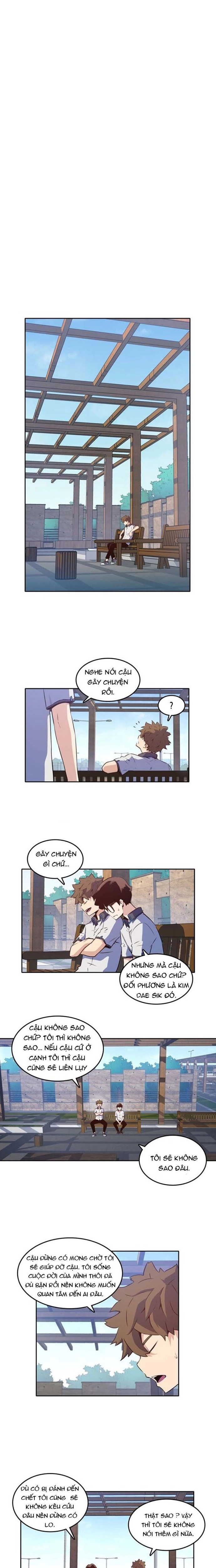 Cổ Vật Tối Thượng: Chapter 13