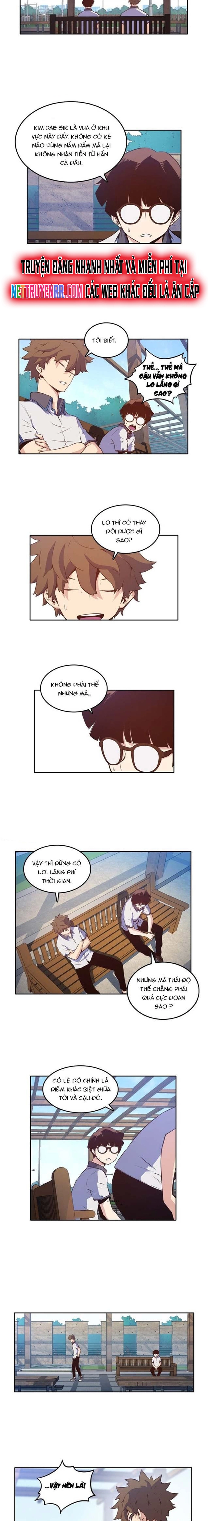 Cổ Vật Tối Thượng: Chapter 13