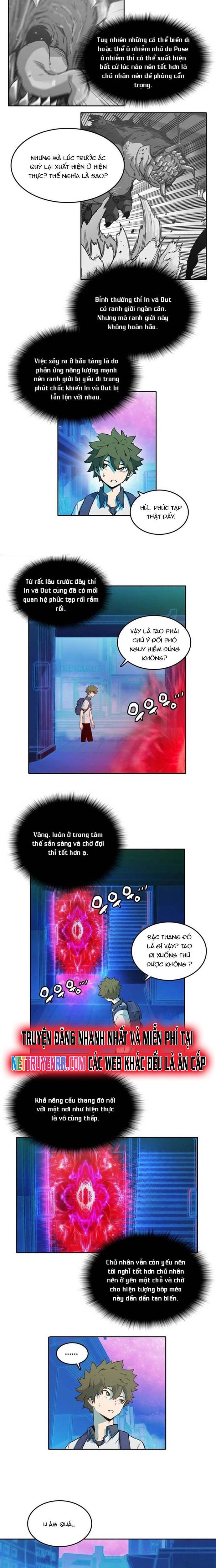 Cổ Vật Tối Thượng: Chapter 14