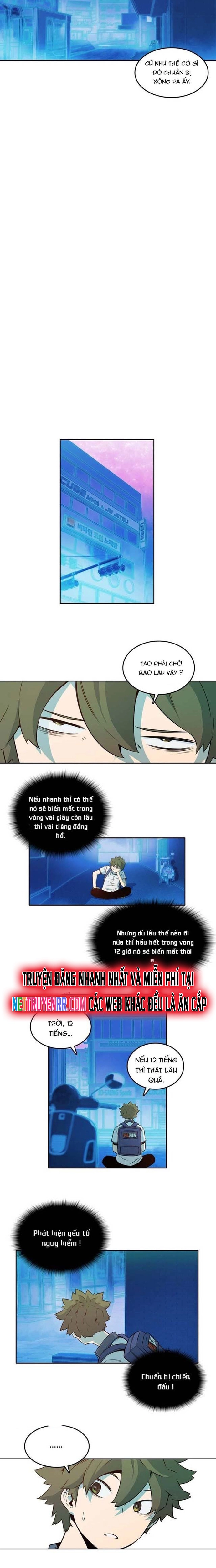 Cổ Vật Tối Thượng: Chapter 14