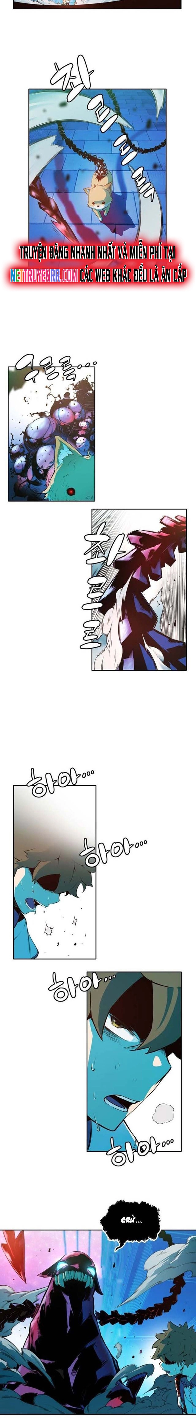 Cổ Vật Tối Thượng: Chapter 14