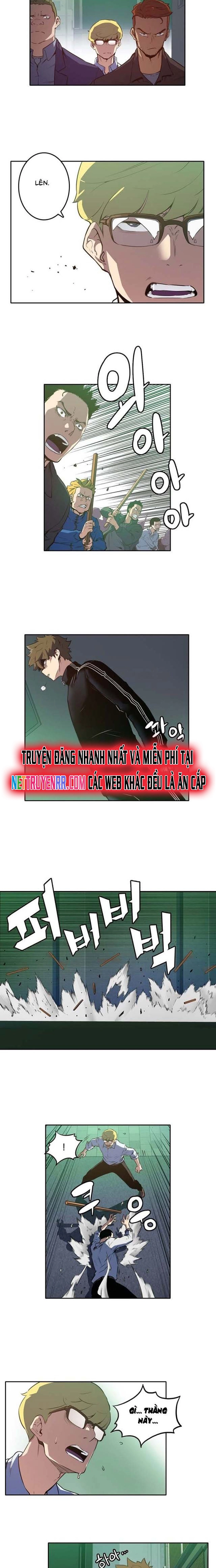 Cổ Vật Tối Thượng: Chapter 15