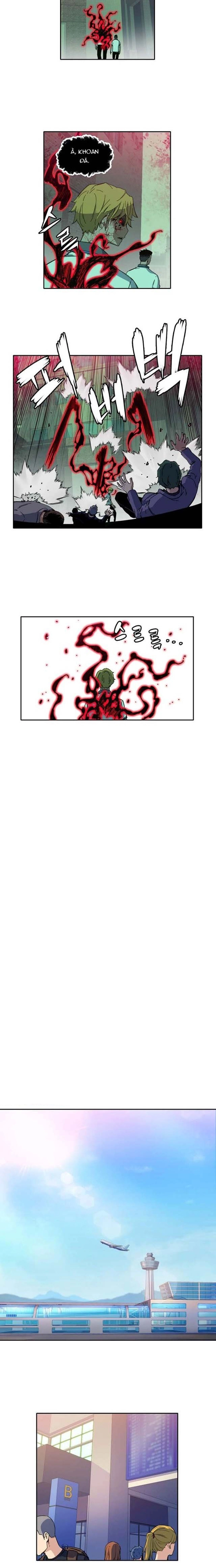 Cổ Vật Tối Thượng: Chapter 15