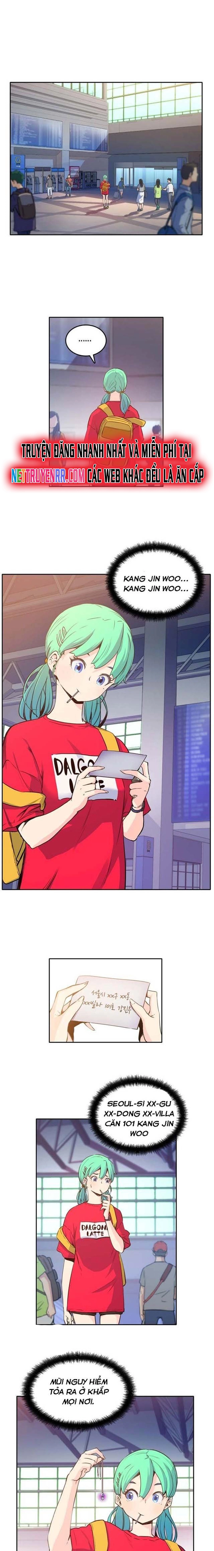 Cổ Vật Tối Thượng: Chapter 15