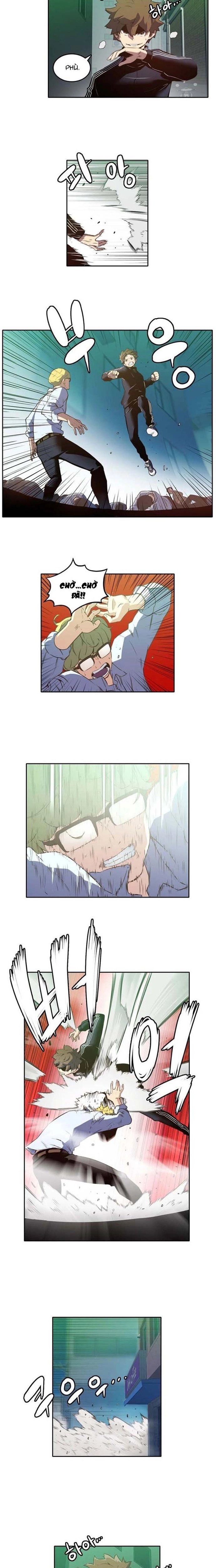 Cổ Vật Tối Thượng: Chapter 15