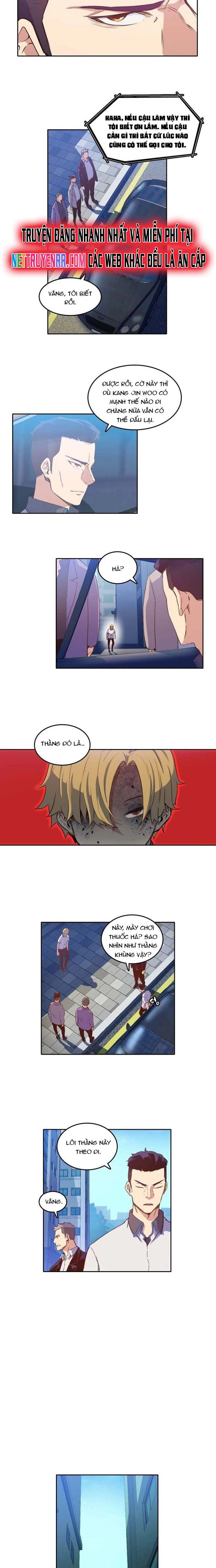 Cổ Vật Tối Thượng: Chapter 15