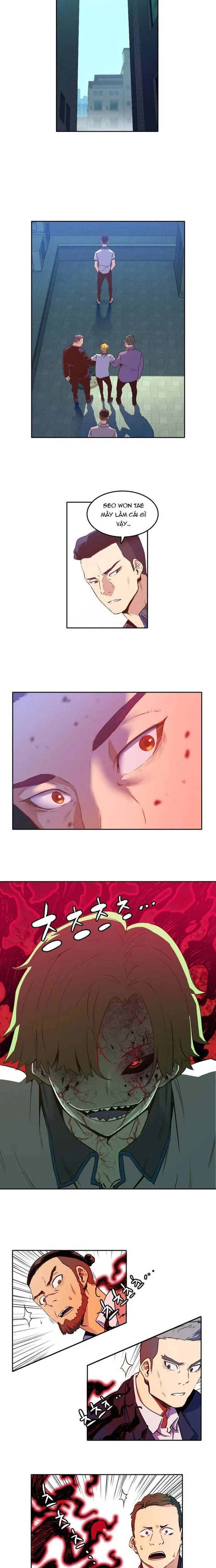 Cổ Vật Tối Thượng: Chapter 15