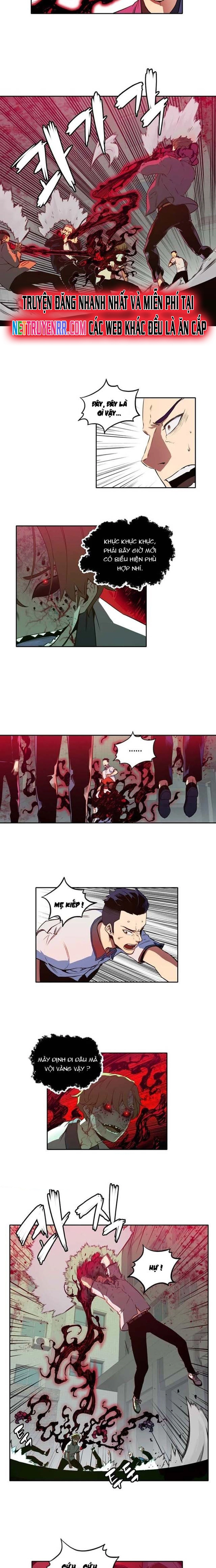 Cổ Vật Tối Thượng: Chapter 15