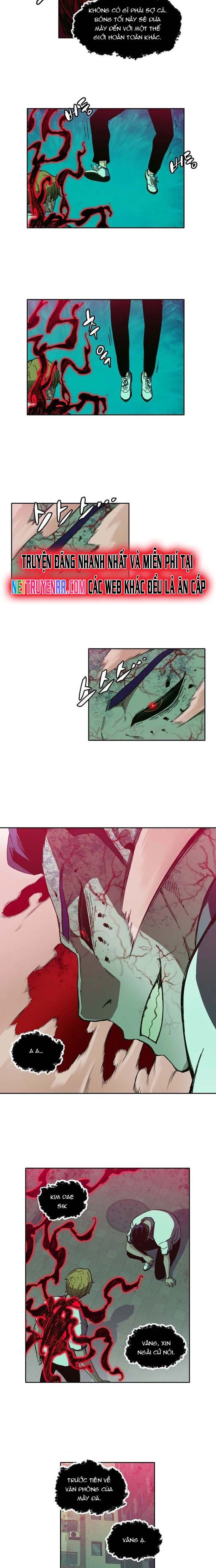 Cổ Vật Tối Thượng: Chapter 15