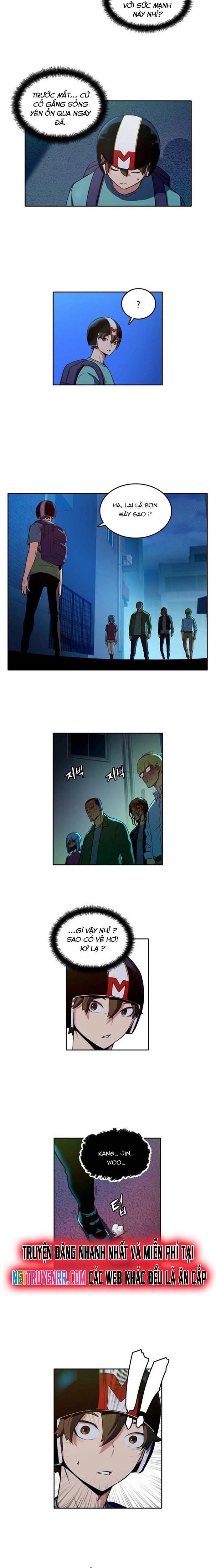 Cổ Vật Tối Thượng: Chapter 17