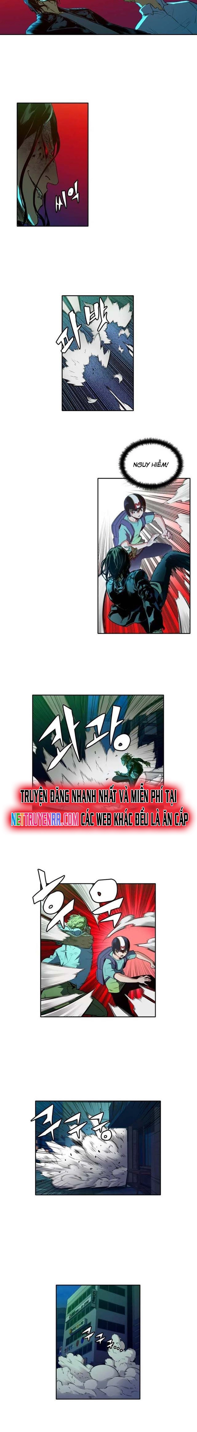 Cổ Vật Tối Thượng: Chapter 17