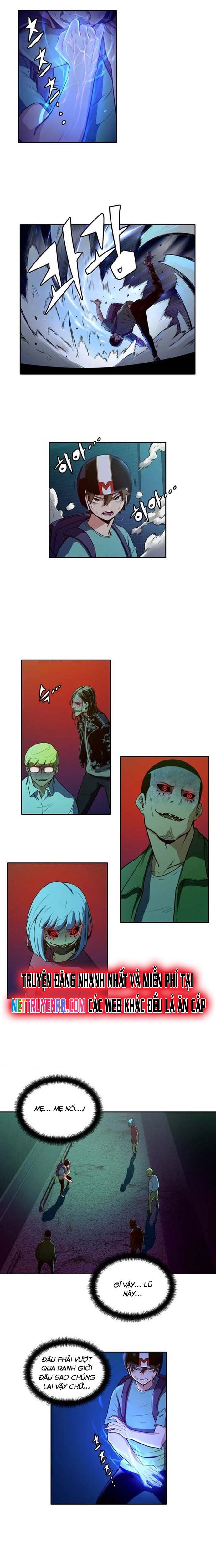 Cổ Vật Tối Thượng: Chapter 17