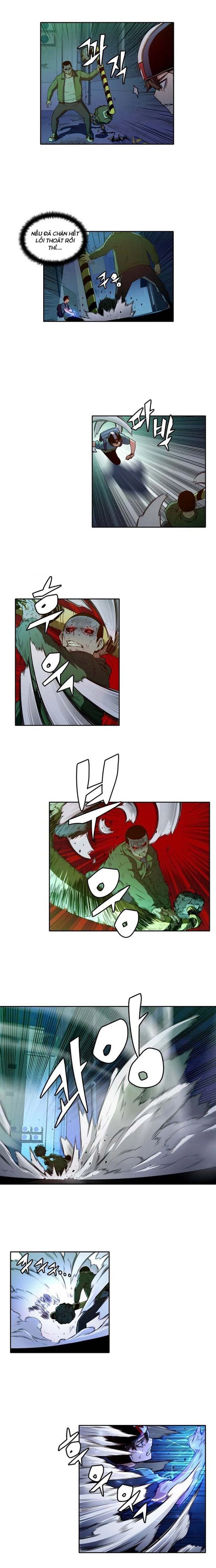 Cổ Vật Tối Thượng: Chapter 17