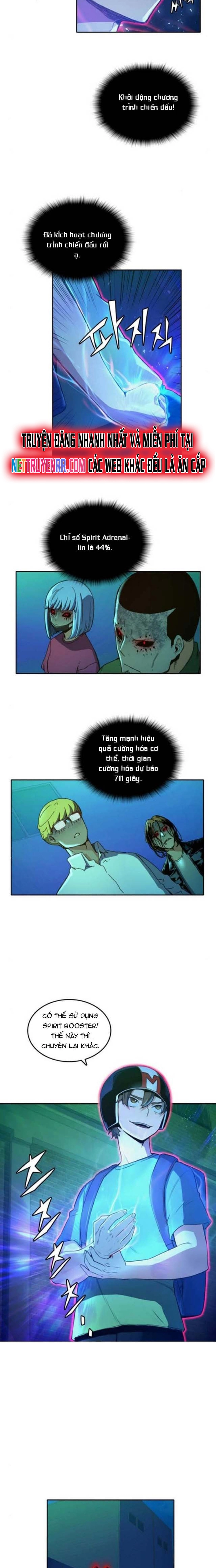 Cổ Vật Tối Thượng: Chapter 18