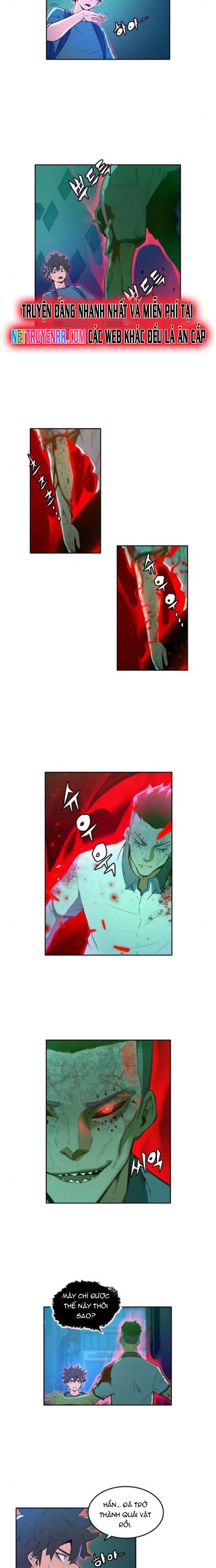 Cổ Vật Tối Thượng: Chapter 18