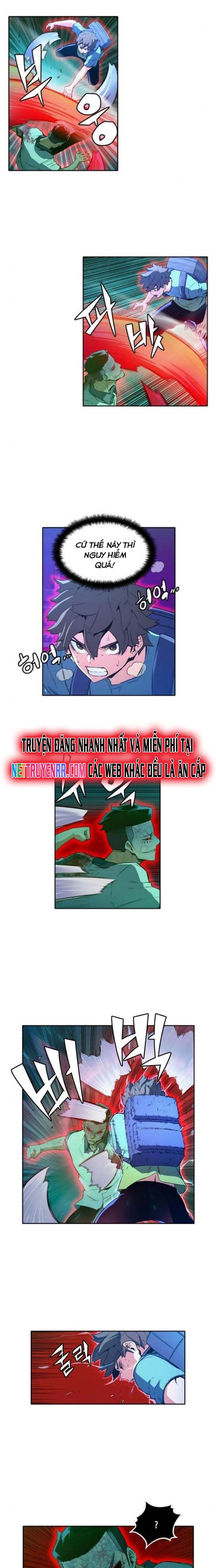 Cổ Vật Tối Thượng: Chapter 18