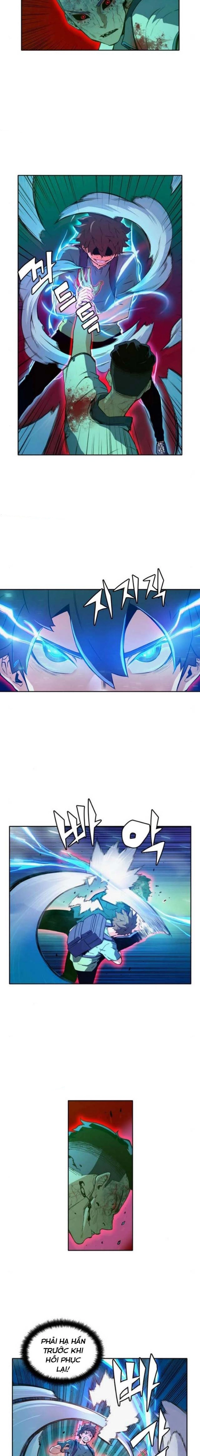 Cổ Vật Tối Thượng: Chapter 18