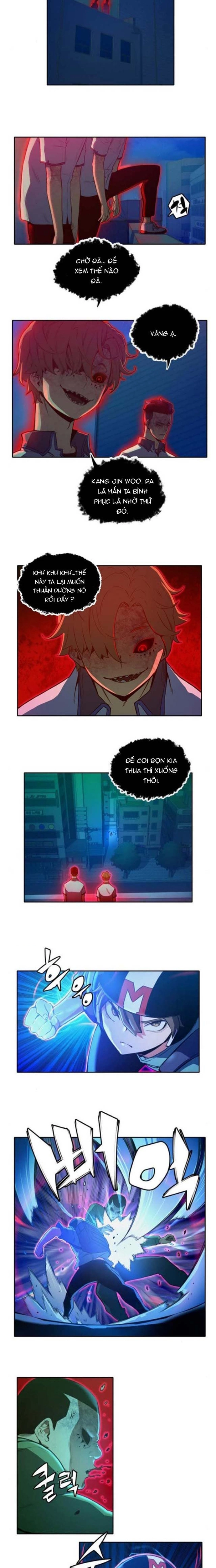 Cổ Vật Tối Thượng: Chapter 18