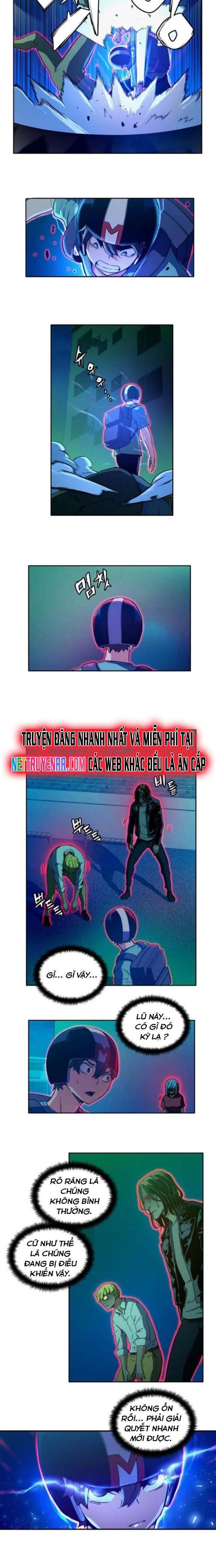 Cổ Vật Tối Thượng: Chapter 18