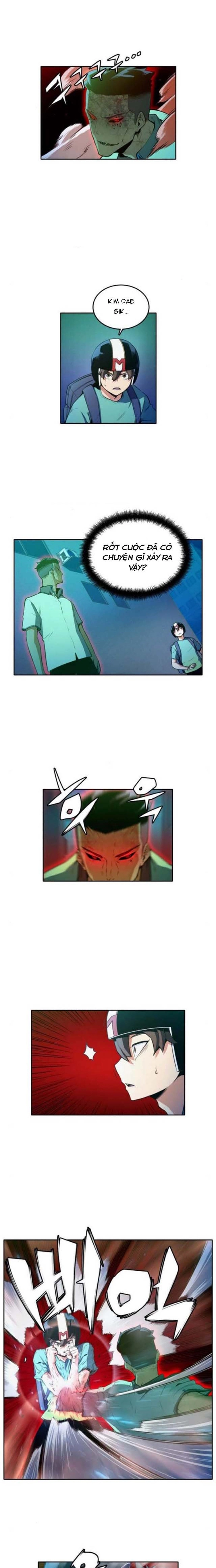 Cổ Vật Tối Thượng: Chapter 18